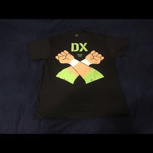 WWE - D-Generation X shirt